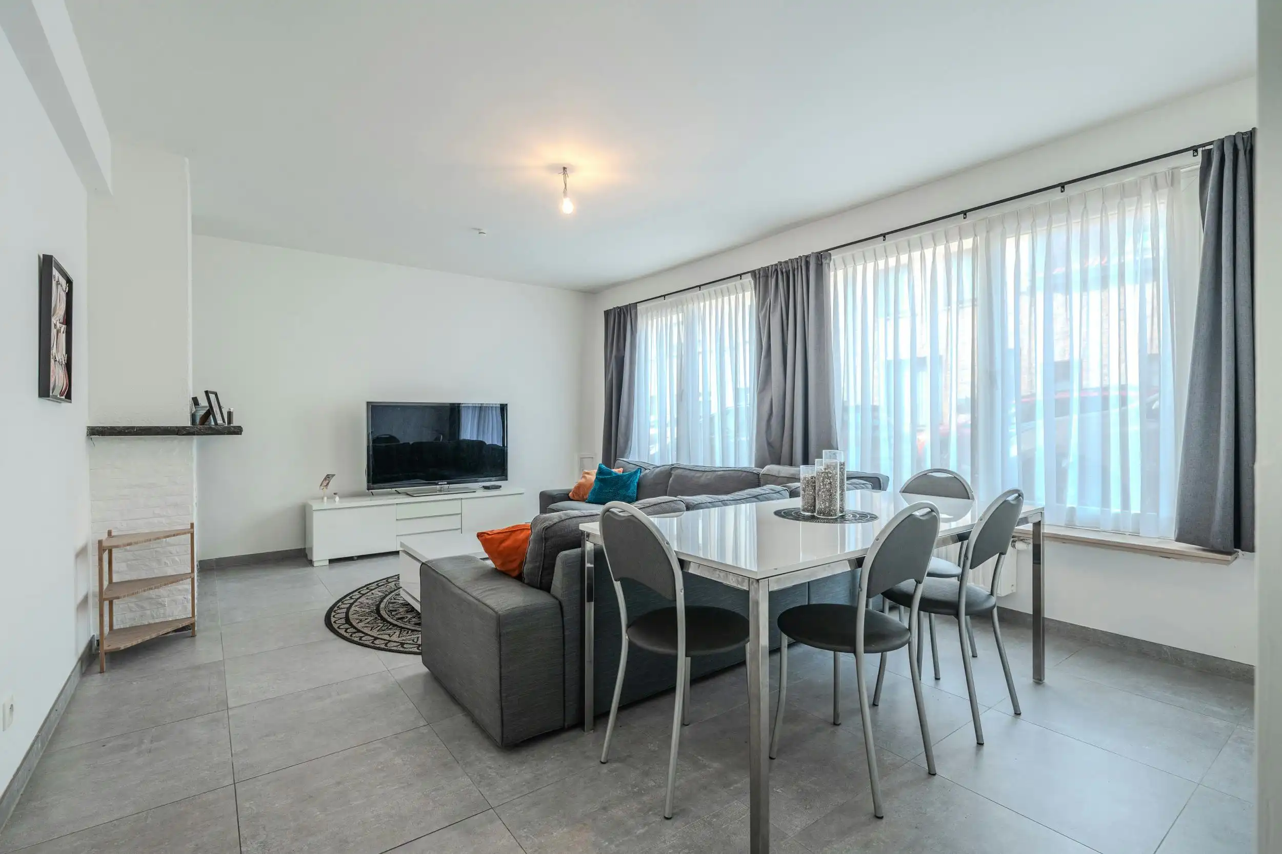 Appartement te koop Schapenstraat 26/001 - 8400 Oostende