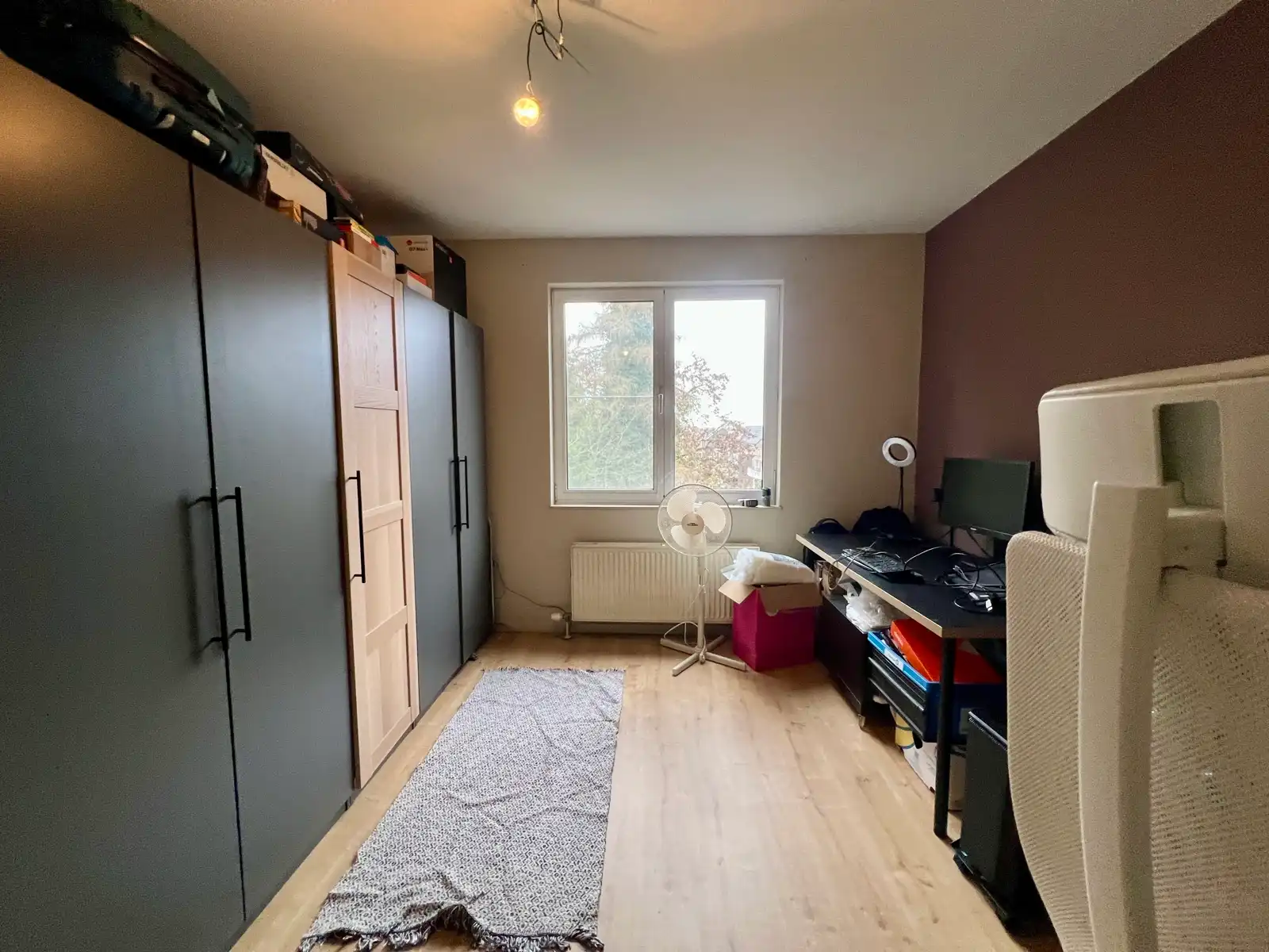 2-slaapkamer appartement te huur in Kessel-Lo foto 11