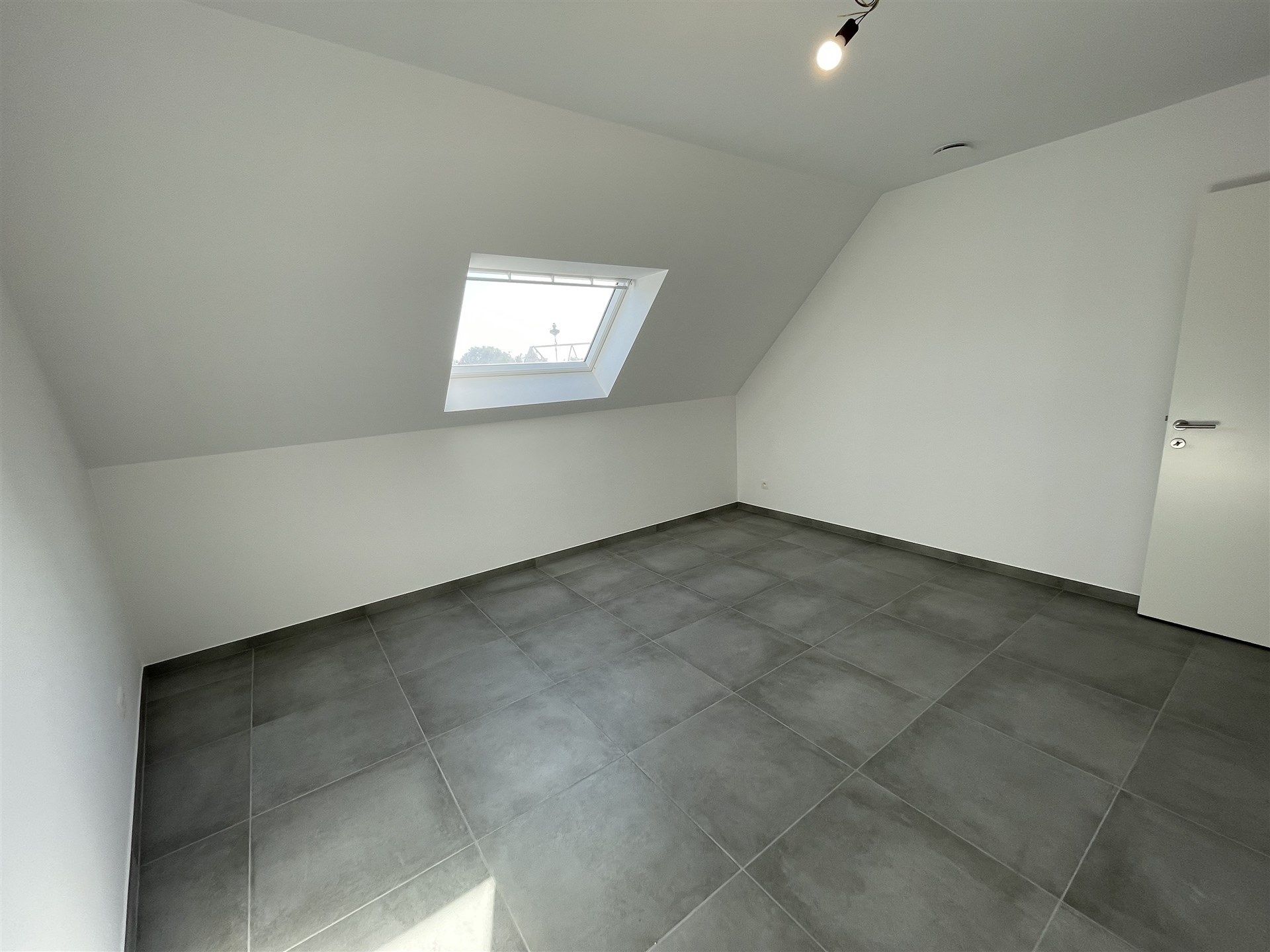 Ruim energiezuinig instapklaar duplex appartement.  foto 19