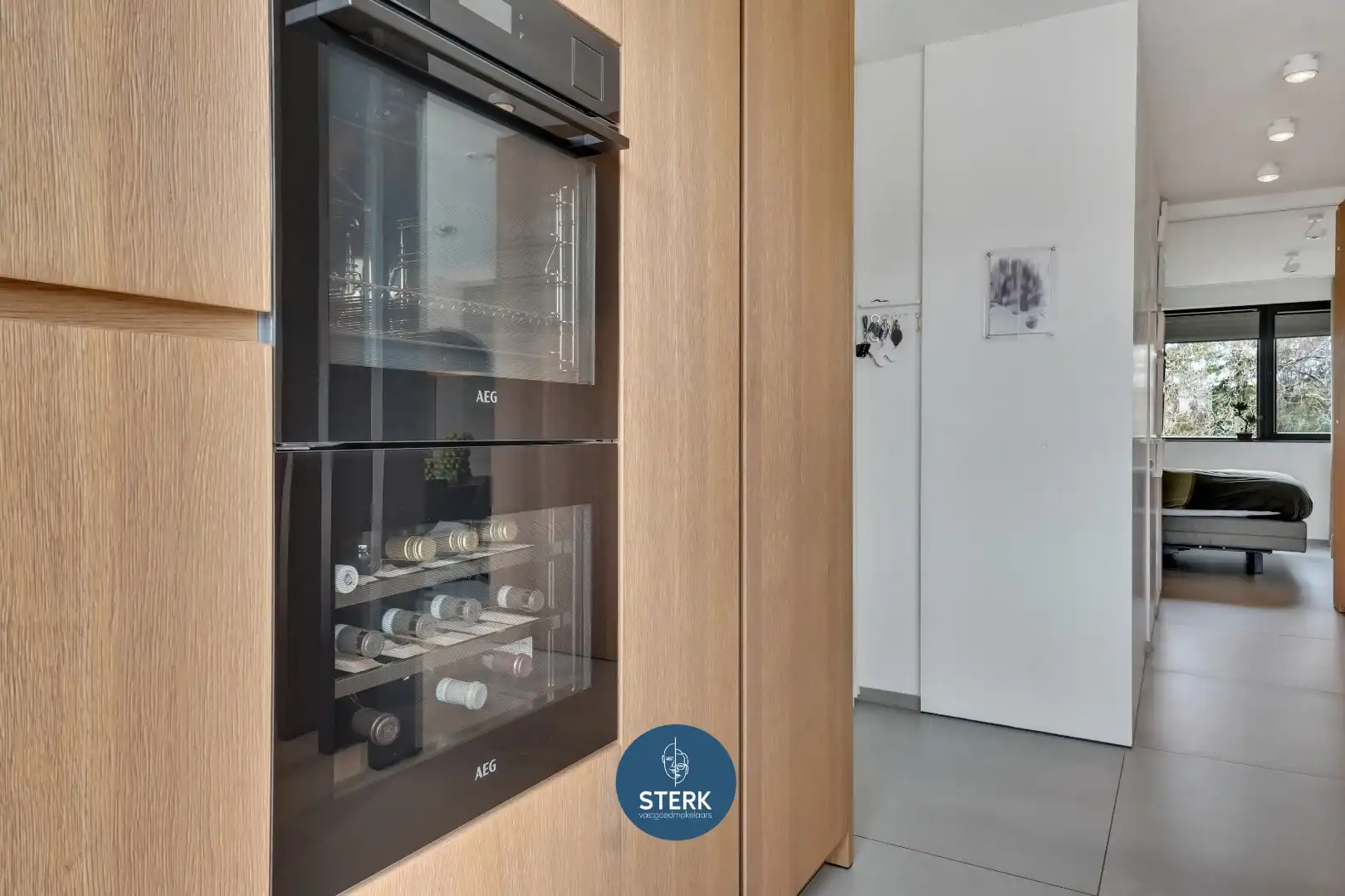 EXCLUSIEF PENTHOUSE OP EEN TOPLOCATIE TE EISDEN-MAASMECHELEN !  foto 8