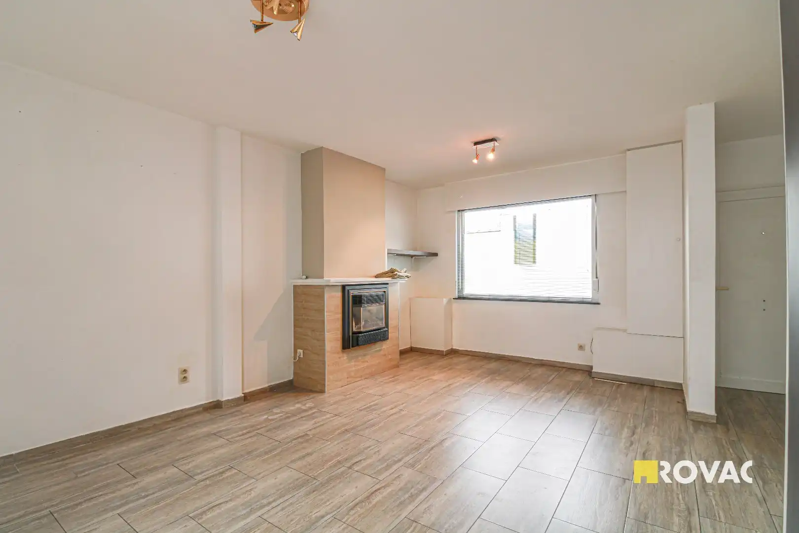 Gezellige instapklare rijwoning! foto 4