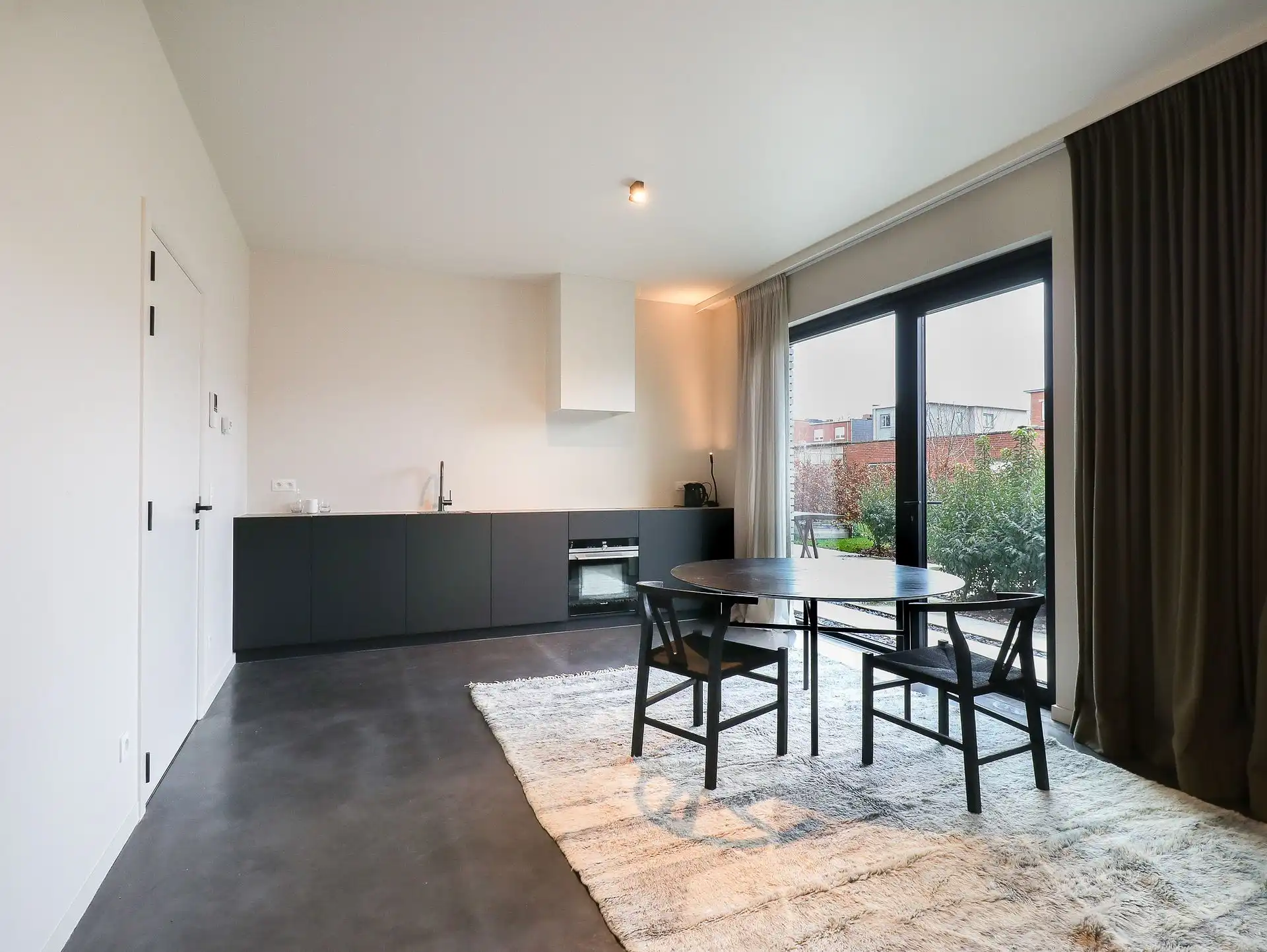 Appartement te huur Doornstraat 295/001 - 2610 Wilrijk