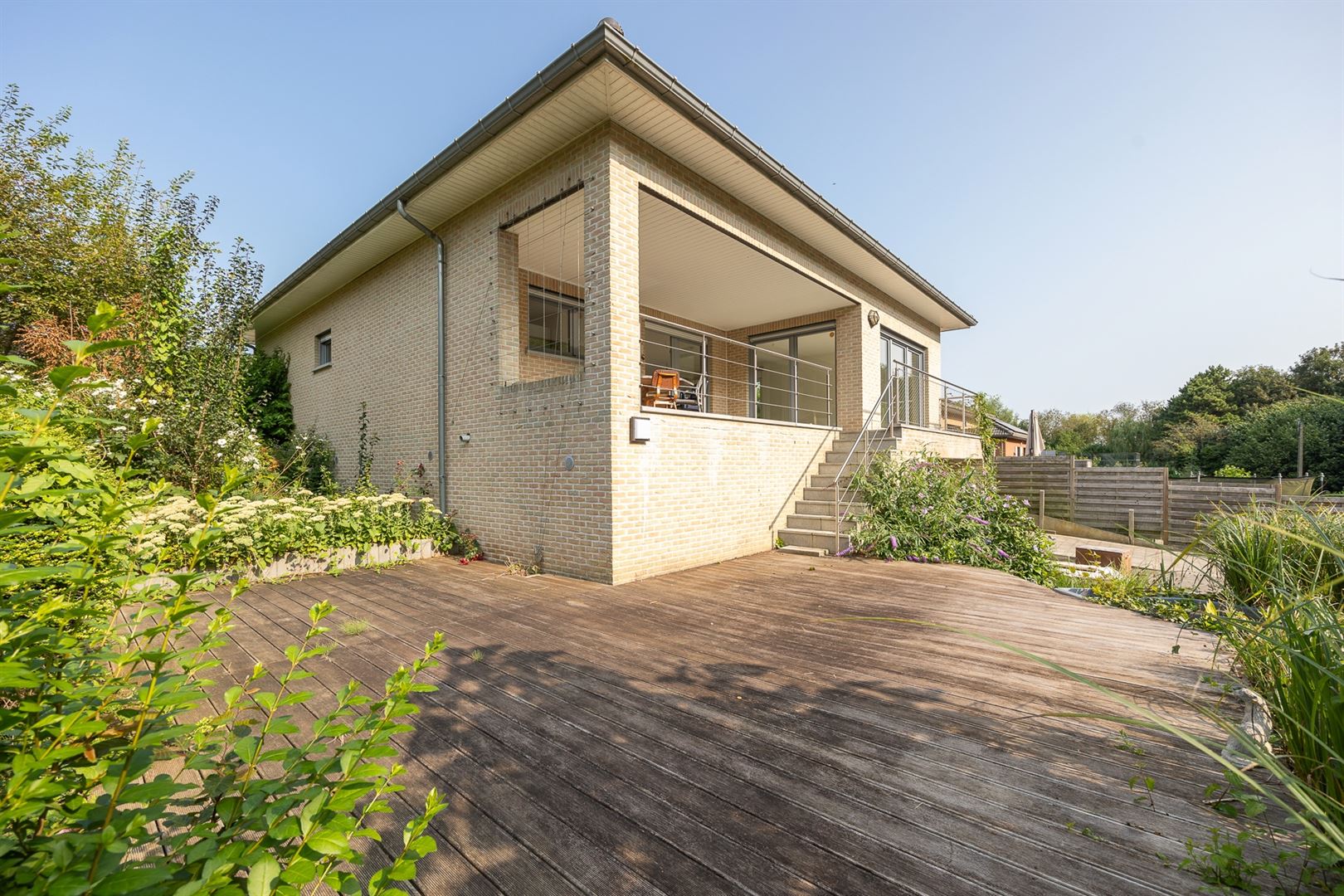 Open bebouwing  foto 4