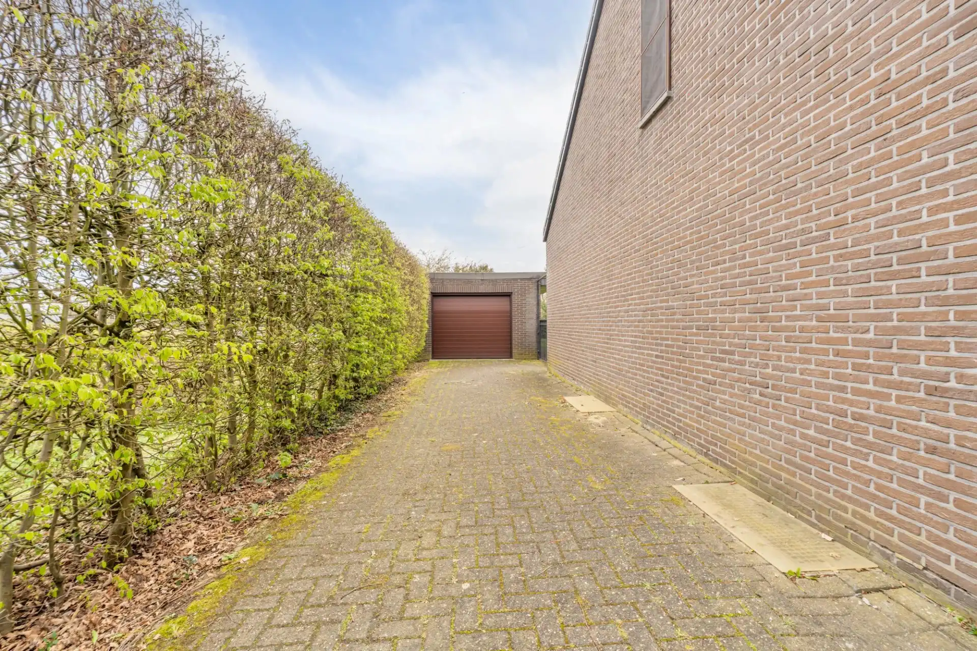 Ruime woning op een prachtig perceel te Koersel foto 20