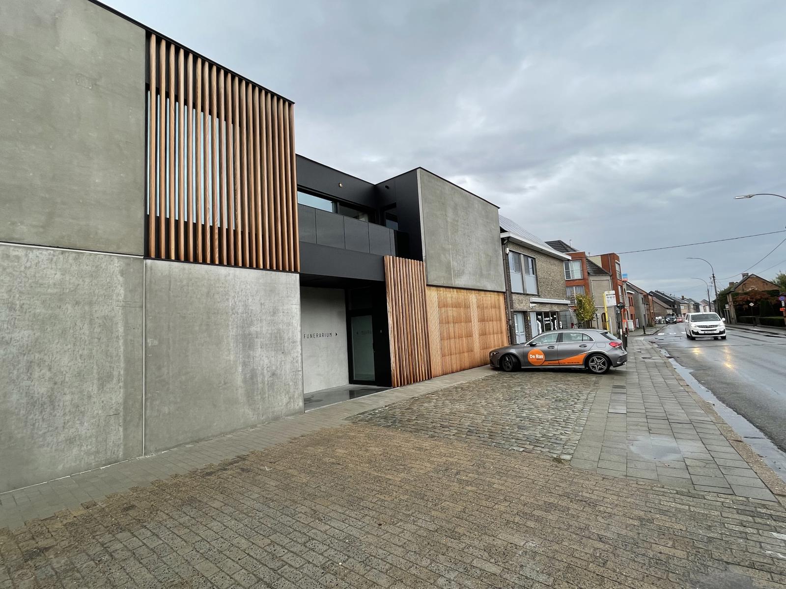 BERLARE - Luxueus BEN-appartement foto 14