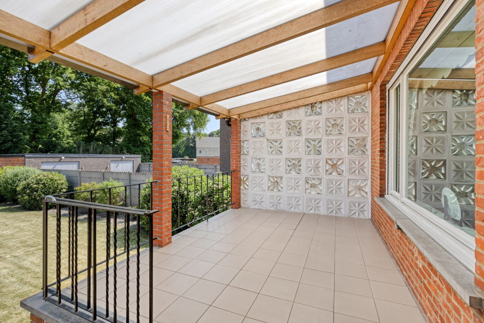 Vrijstaande woning met 3 slaapkamers op een mooi perceel van 915 m² te OLV Olen ! foto 34