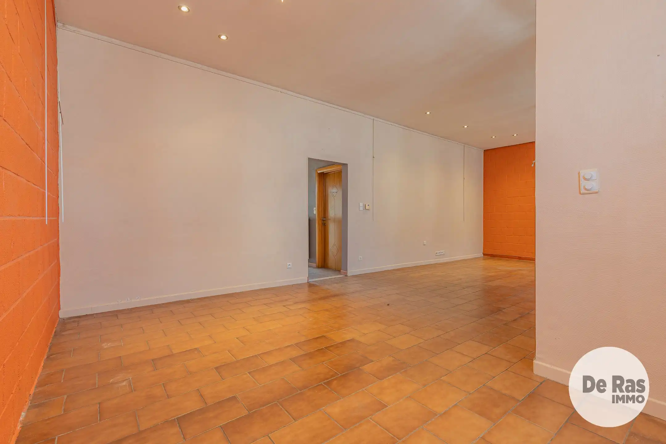WICHELEN – Te renoveren woning met 3 kamers op leuke locatie foto 7