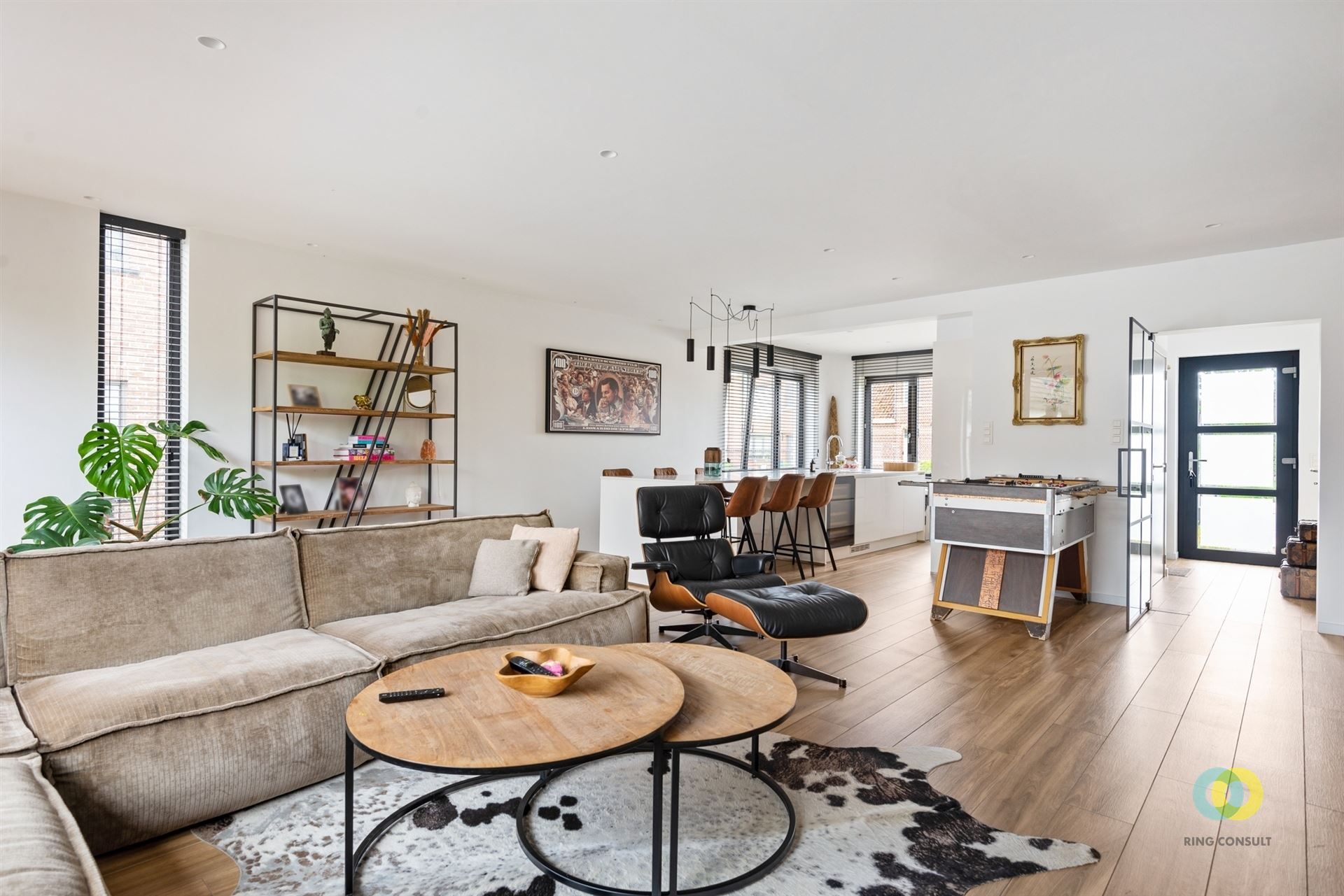 Gerenoveerde 3-gevel woning **OPENHUIZENDAG ZA. 17/05** foto 7
