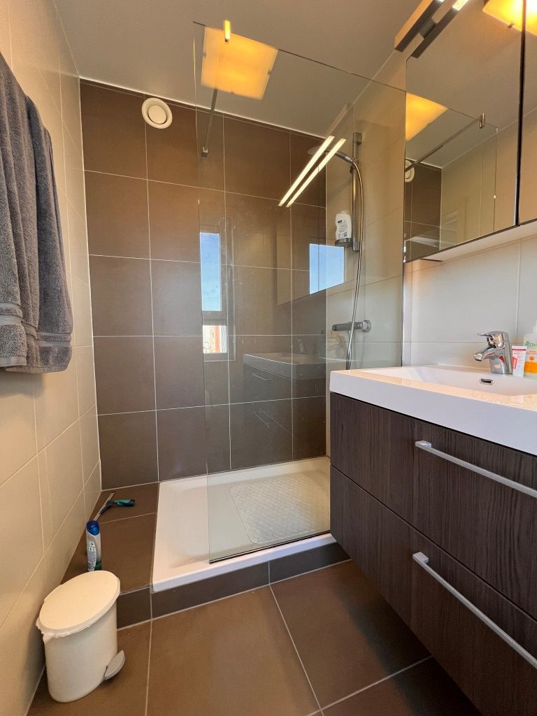 Exclusief penthouse-appartement met 2 ruime terrassen foto 19