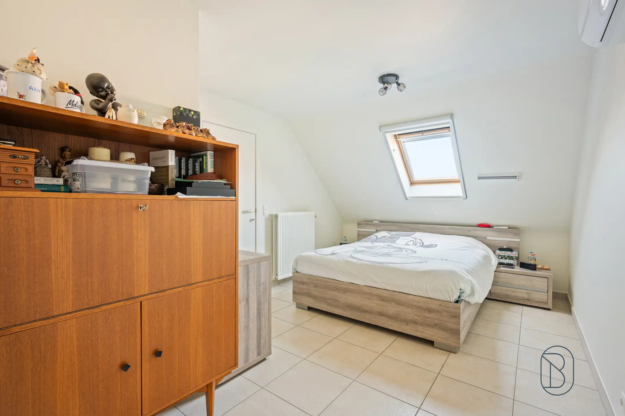 Instapklare energiezuinige topper met garage en tuin foto 13