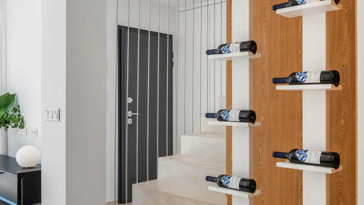 Villa in Punta Prima foto 10