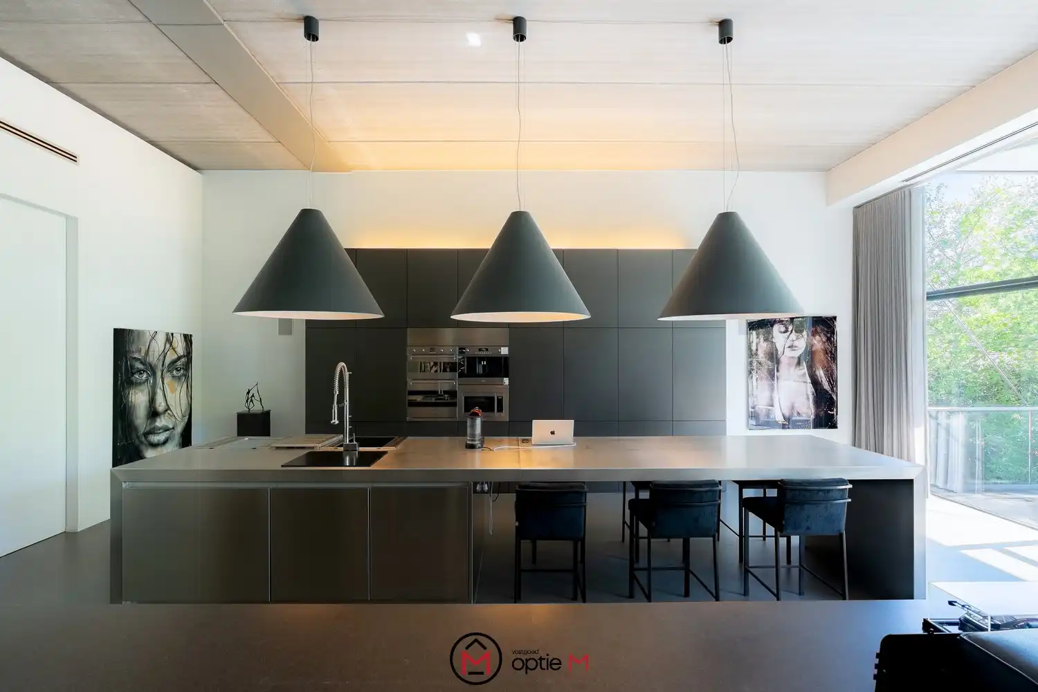 Unieke loft met hoogwaardige afwerking te koop in Hasselt foto 5