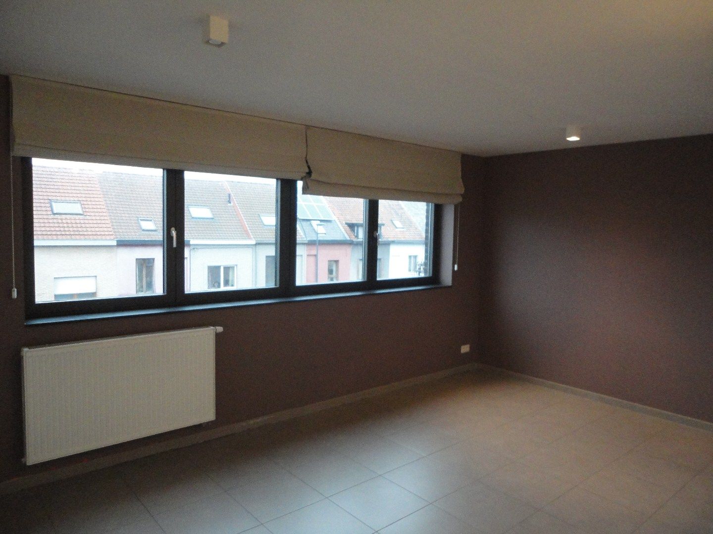 Ruime studio nabij UZ Gent foto 2