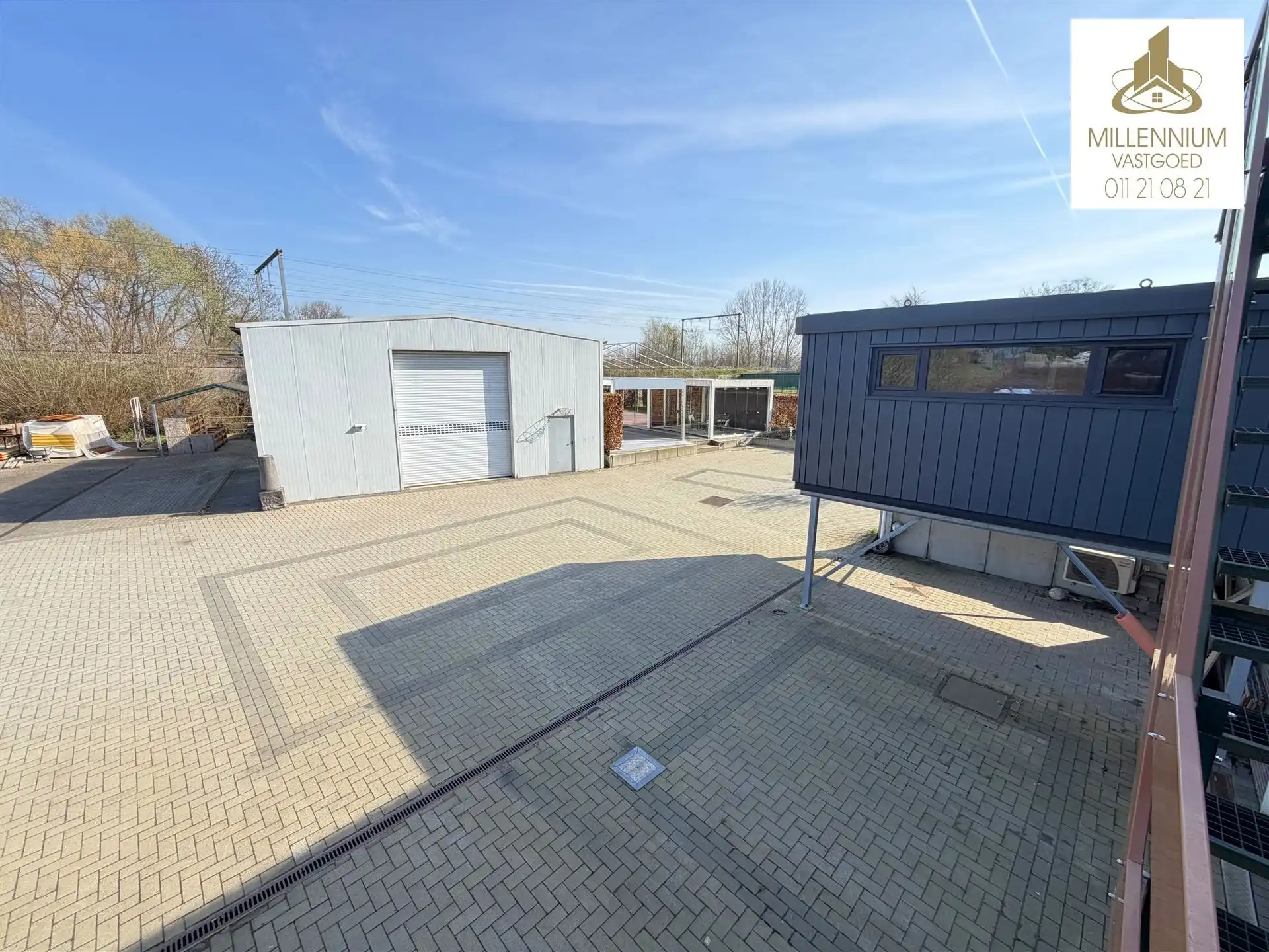 Commercieel gebouw foto 33