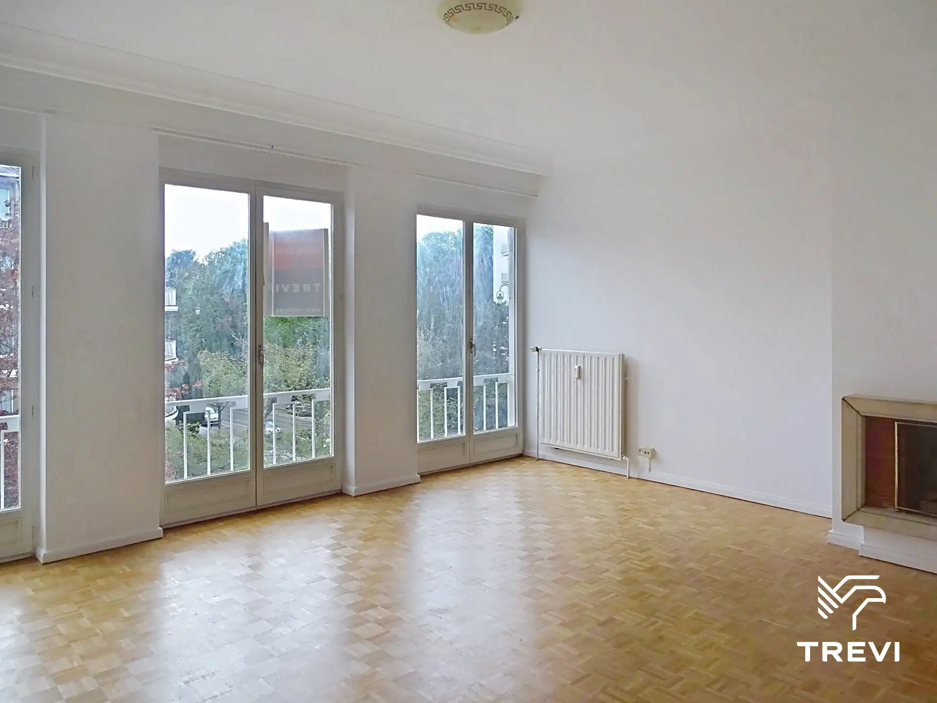 TER KAMERENBOS – Ideaal gelegen 2-slaapkamerappartement! foto 3
