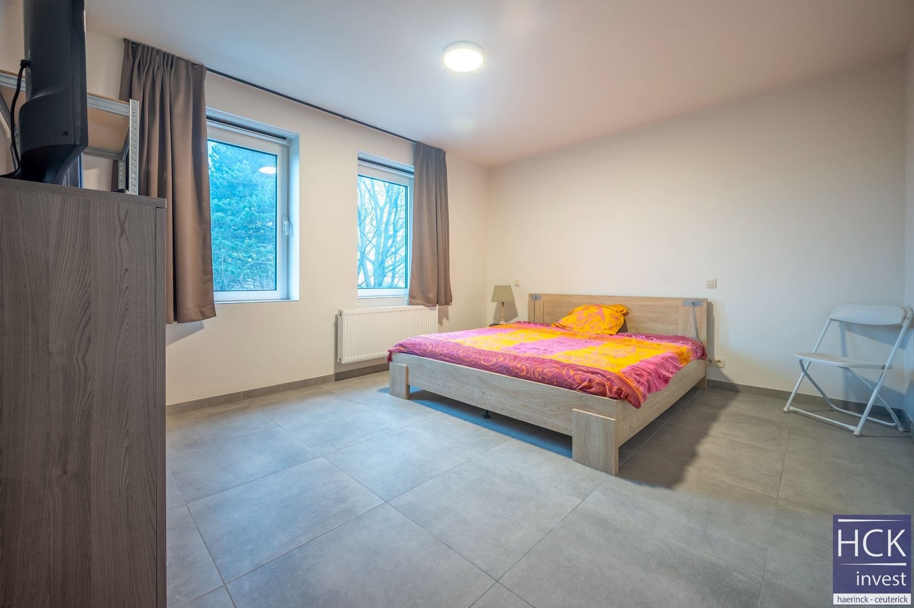 ZULTE - Uitermate ruime nieuwbouwwoning met high-end afwerking! foto 14