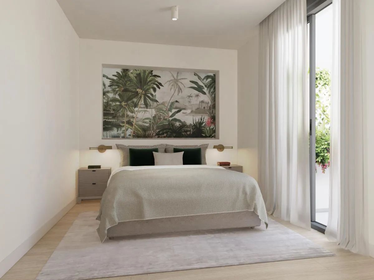 Exclusief wonen in Fuengirola: luxe appartementen op slechts 1 minuut van het strand! foto 9