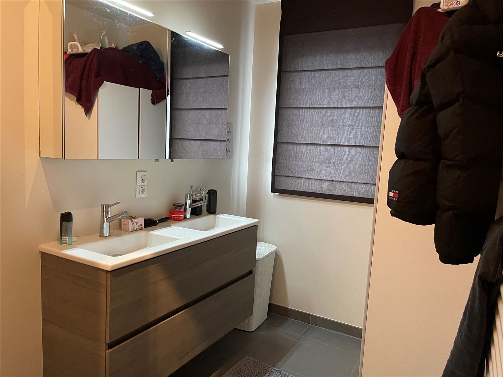 Instapklaar appartement met ondergrondse garage vlakbij stadscentrum foto 8