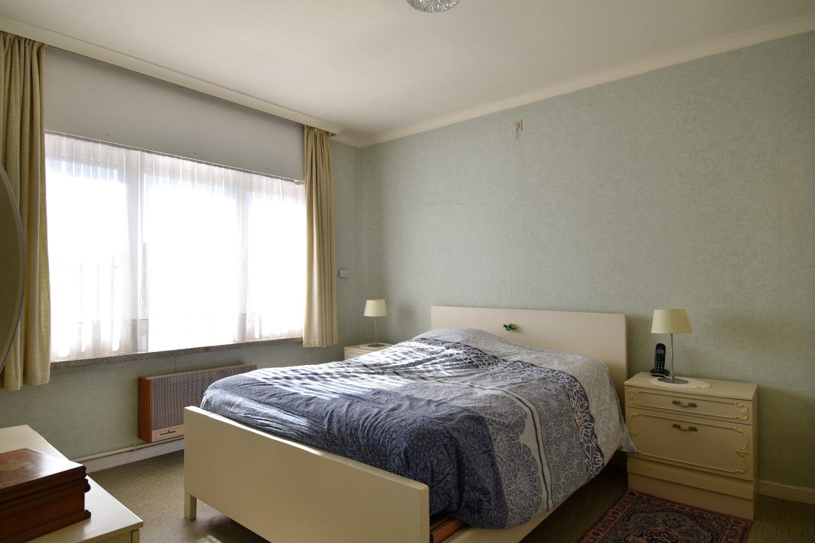 Verzorgde halfopen bebouwing met garage  te Sint-Eloois-Winkel foto 10