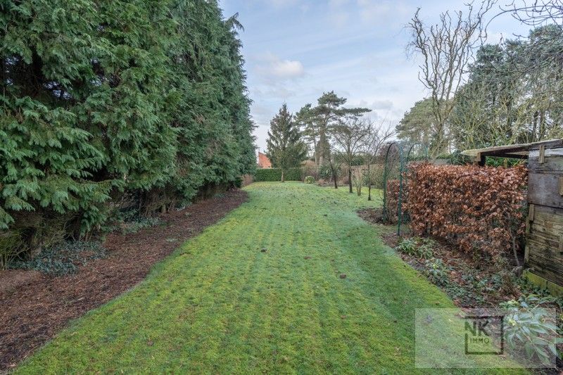 Huis met 3 slaapkamers op centrale ligging te Kasterlee op een perceel van 1055 m²! foto 40