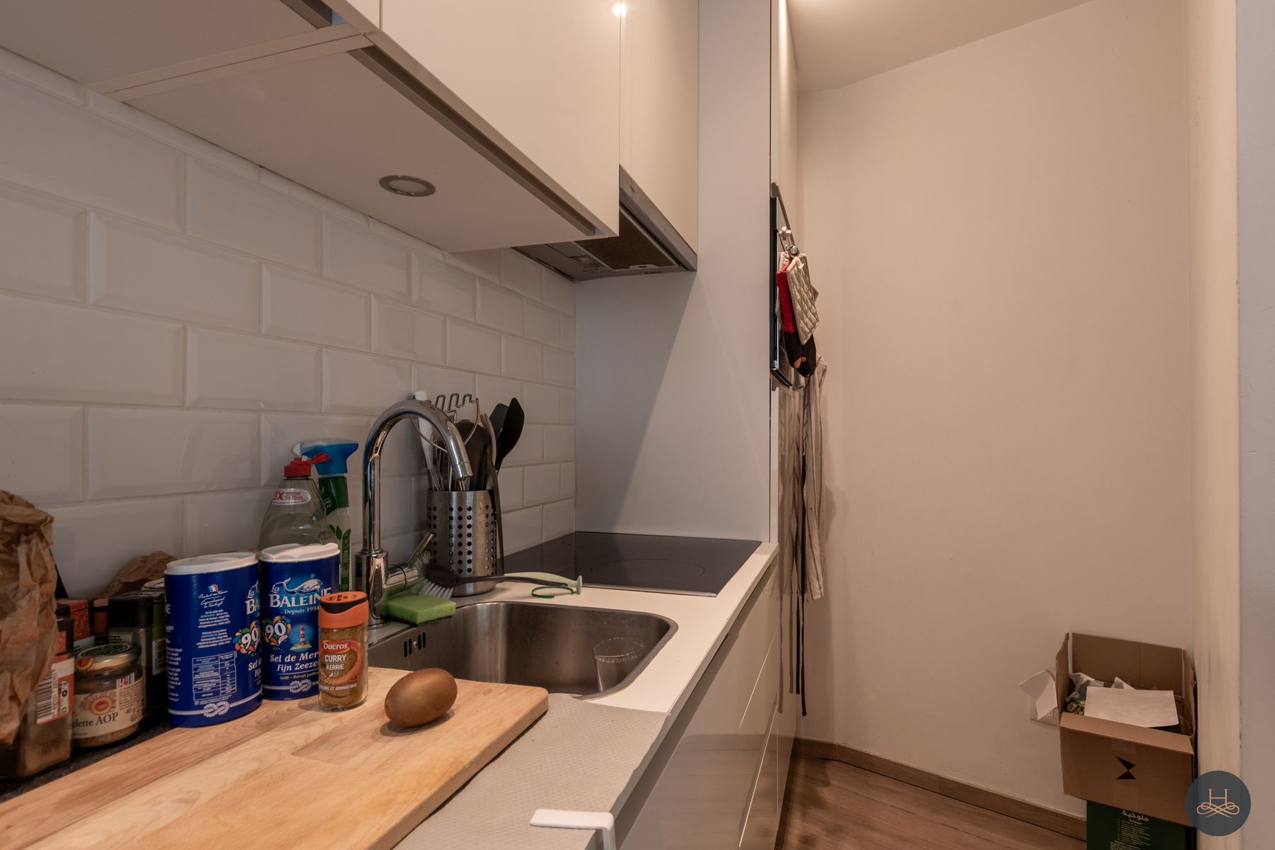 Gerenoveerd tweeslaapkamer appartement te Mechelen foto 10