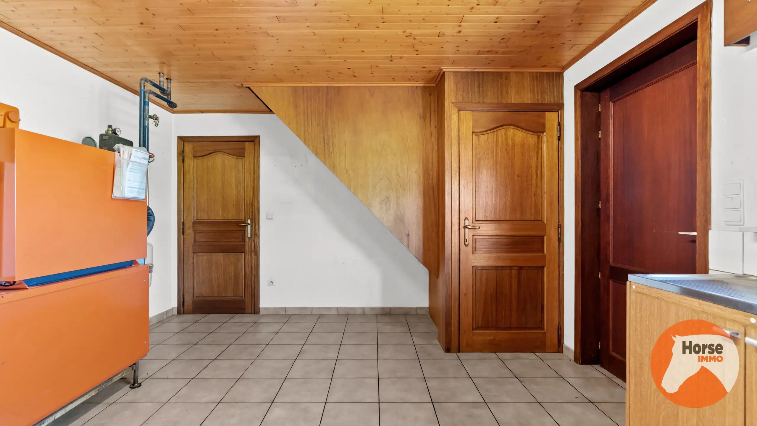 GENT - Instapklare woning op 51are foto 16
