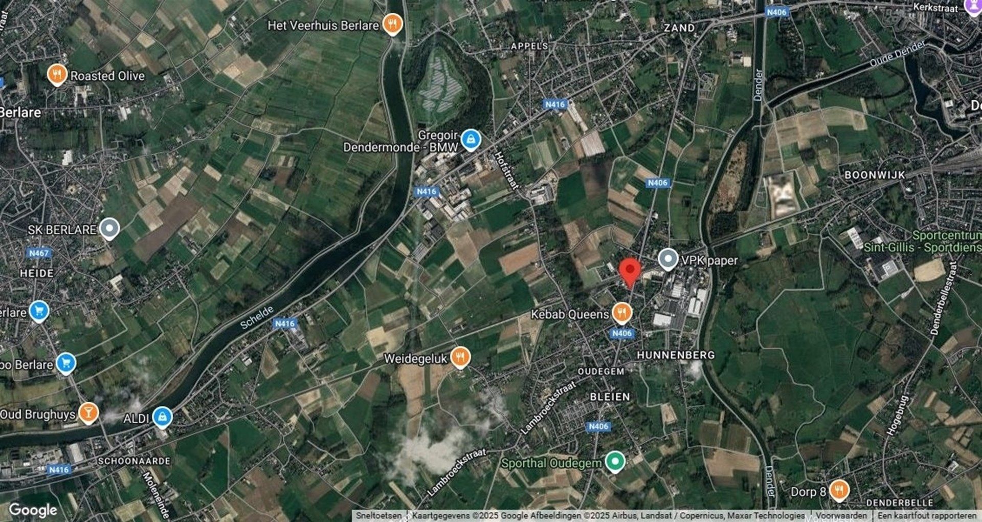 Half open bebouwing foto 23