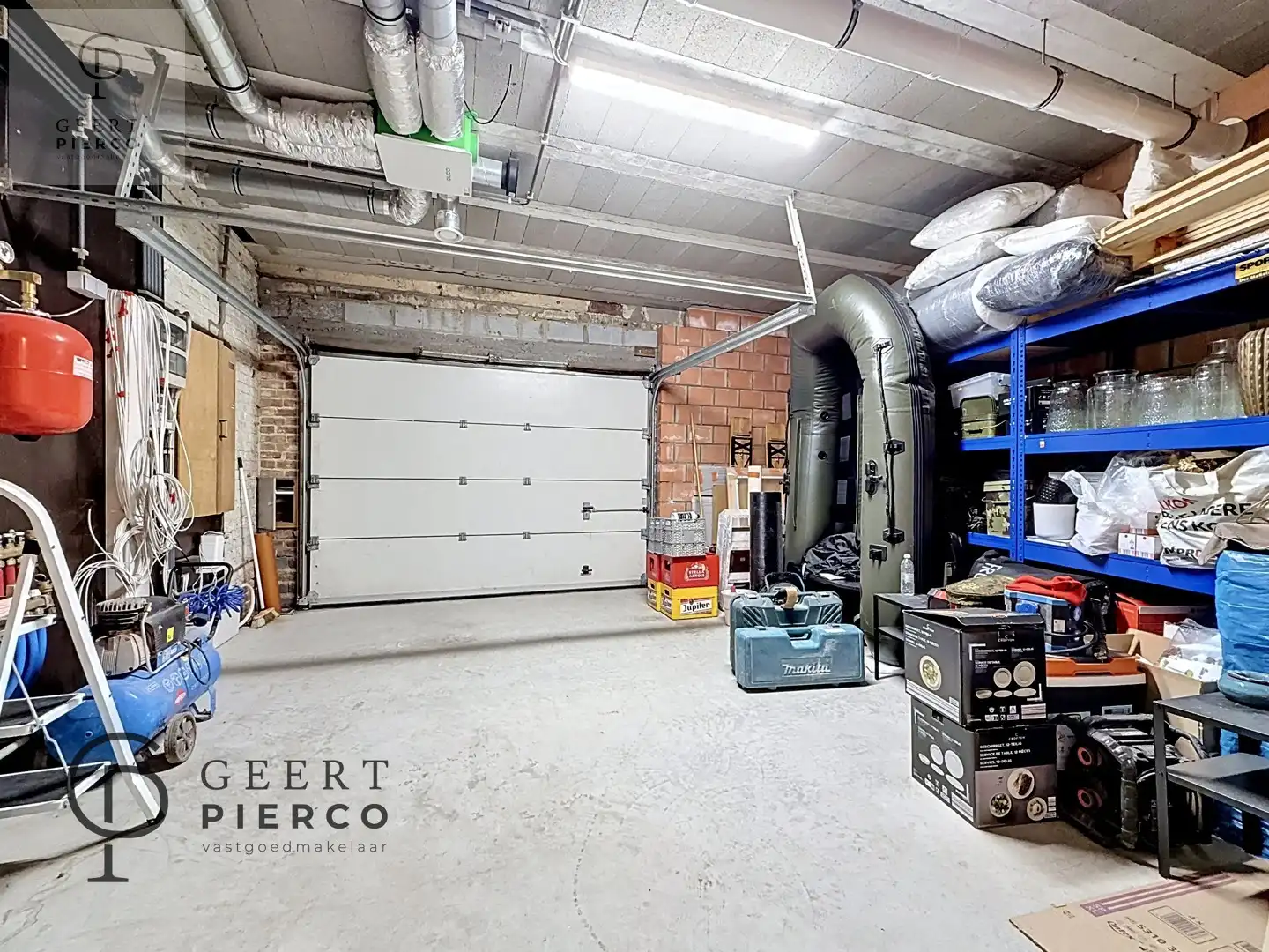 Ruimtelijke woning op een toplocatie foto 37