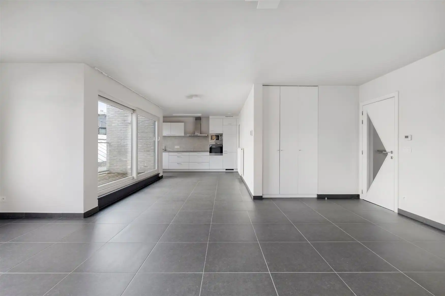 Zeer ruim energiezuinig appartement foto 6