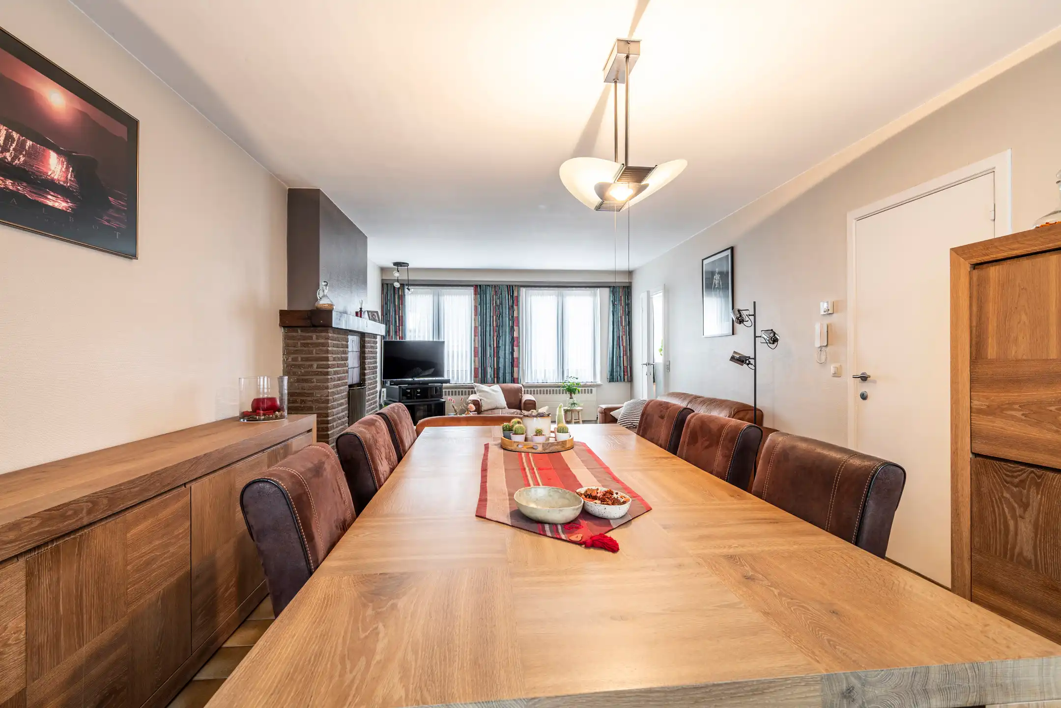 Goed onderhouden bel-etage nabij centrum Turnhout foto 5