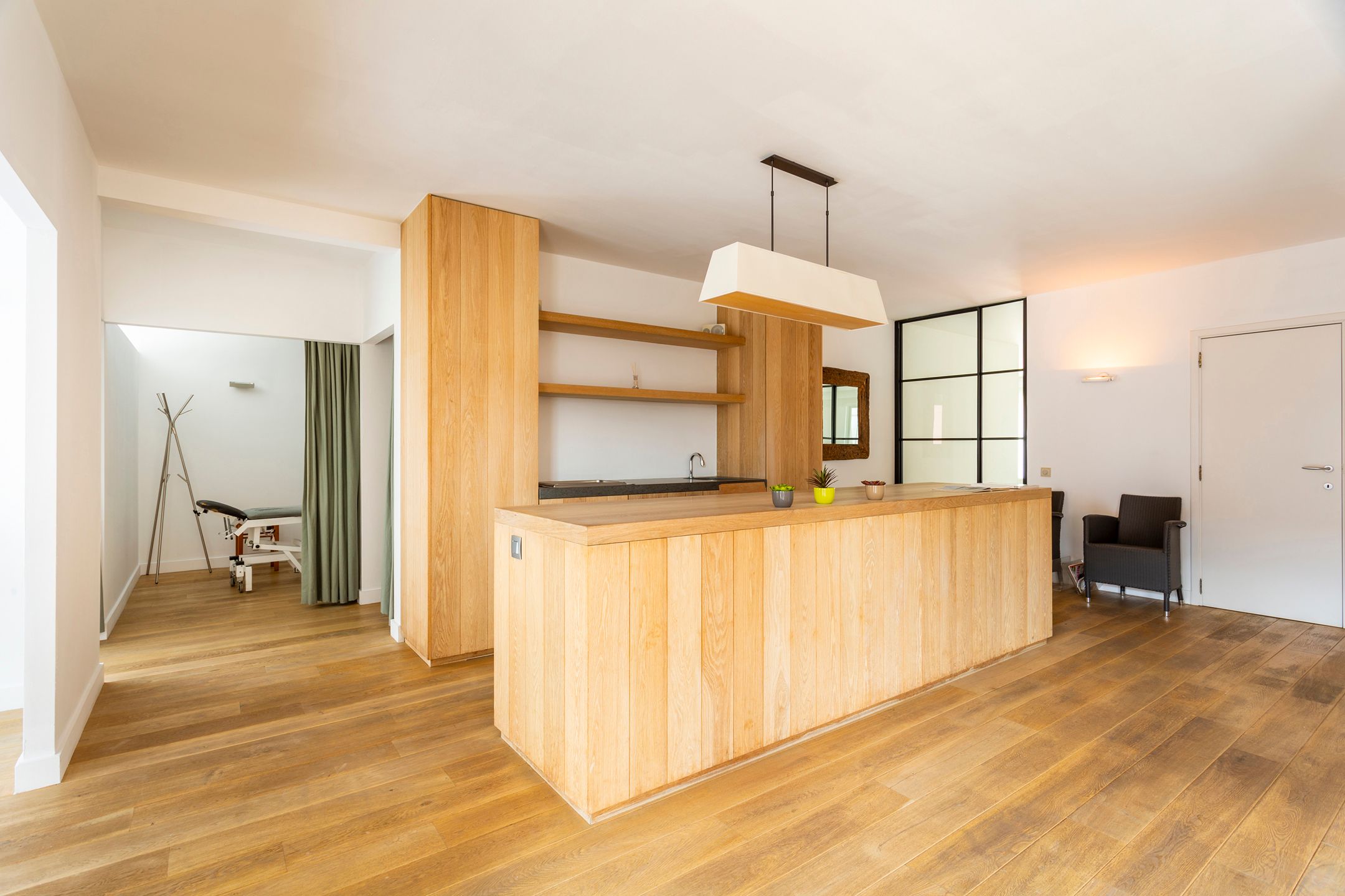 instapklare kantoorruimte van ca 153 m² foto 8