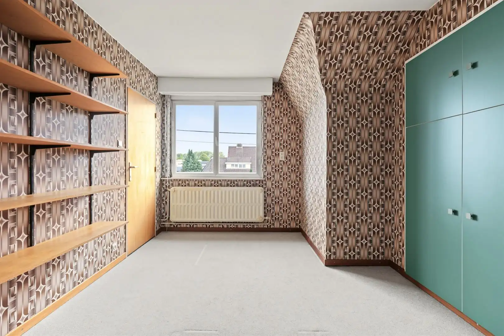 Karaktervolle villa met veel ruimte, licht en groen rondom. foto 18