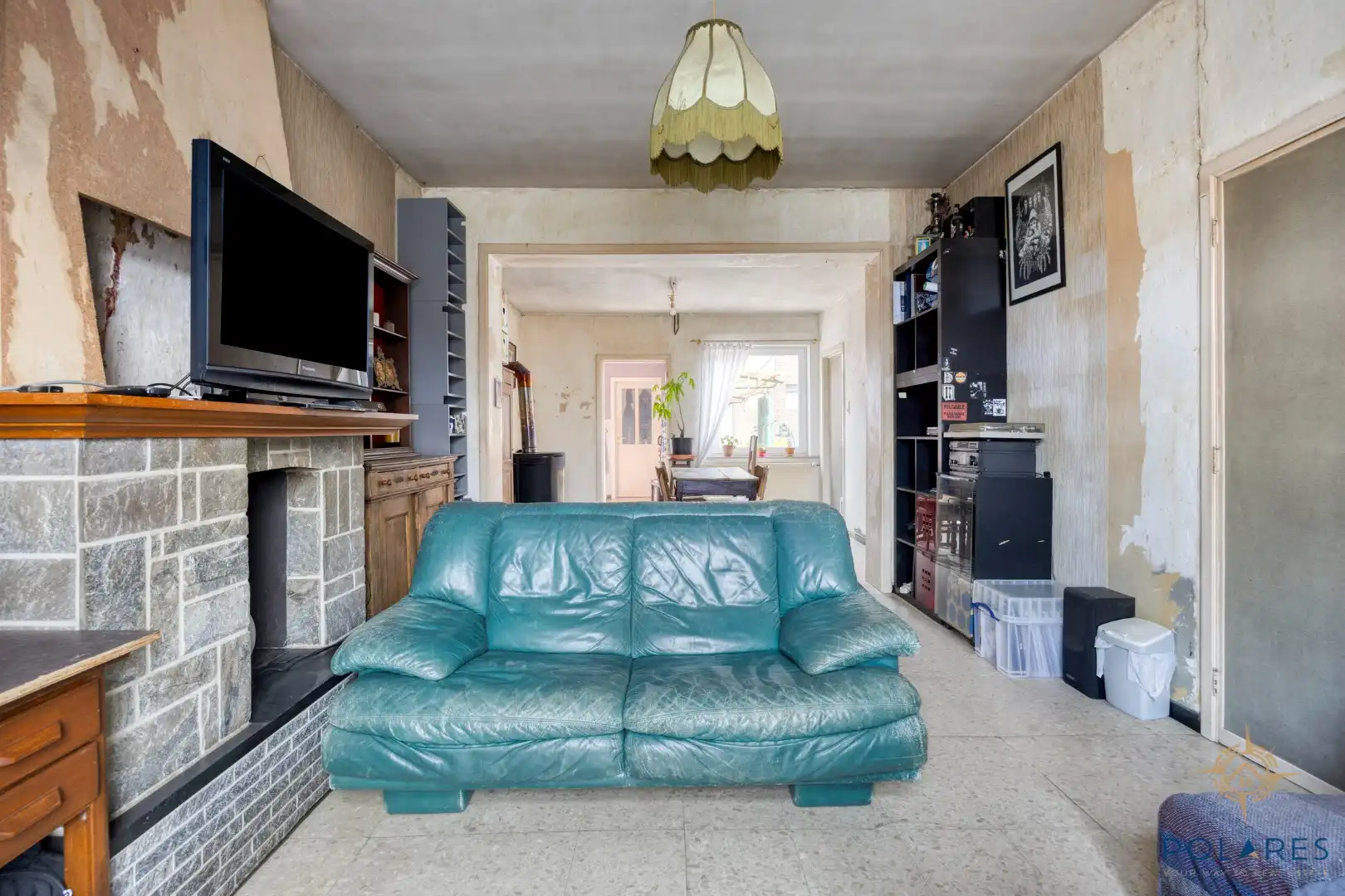 Te renoveren hoeve in centrum Oplinter foto 5