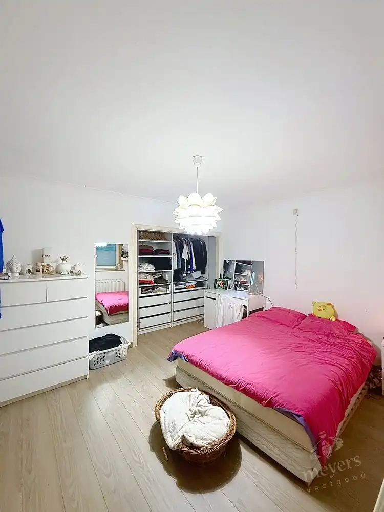 Te renoveren gelijkvloerse woning op een ruim, groen perceel in Hasselt foto 11