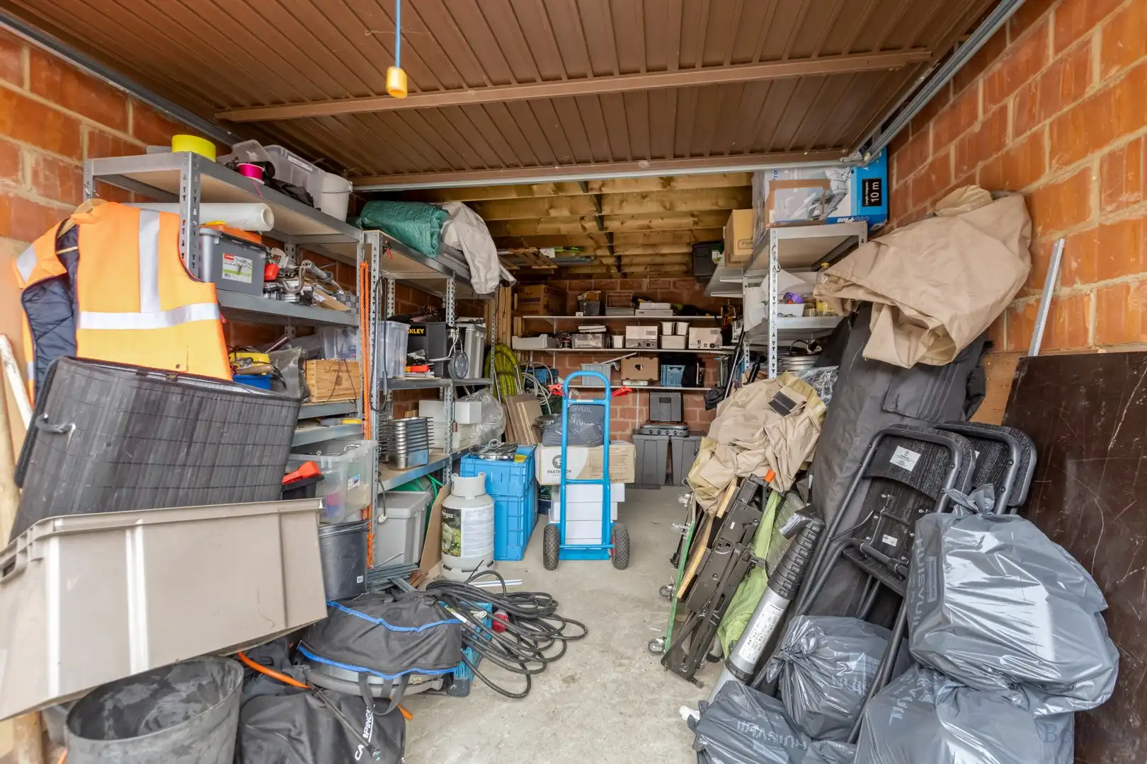 Appartement te koop in centrum Tessenderlo foto 16
