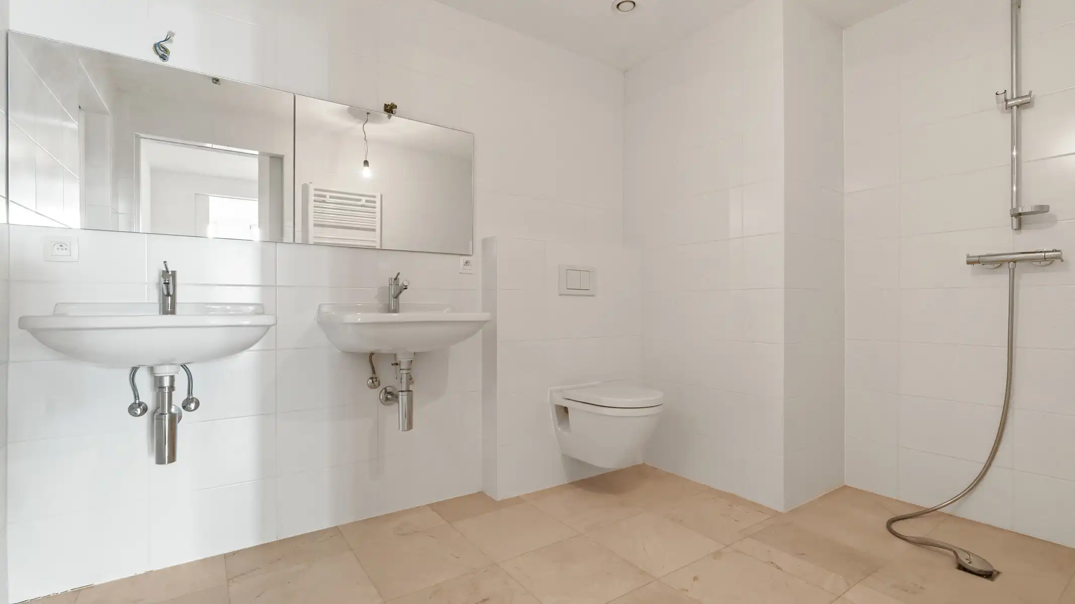 Prachtig, ruim nieuwbouwappartement / assistentiewoning   foto 7