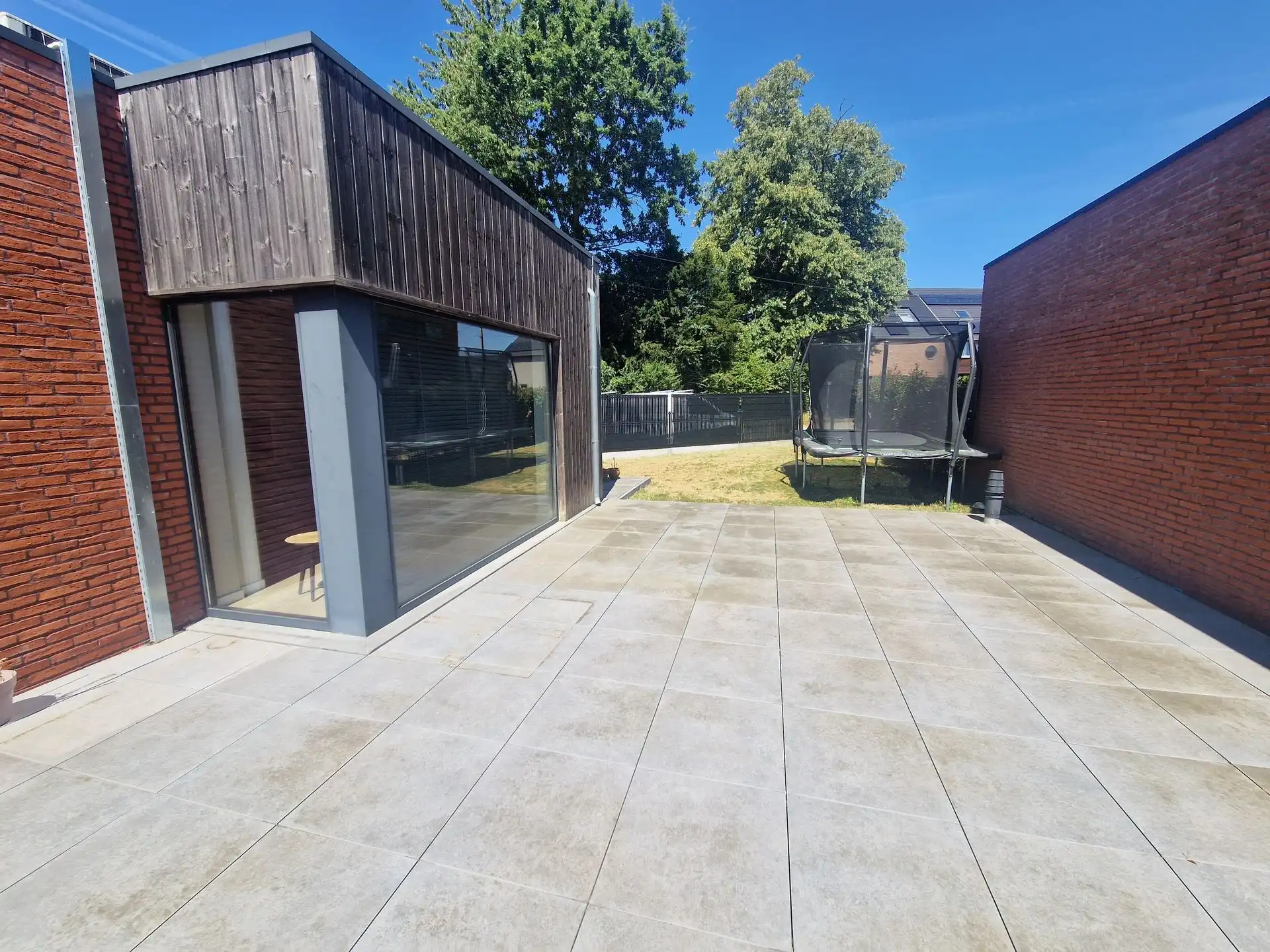 Instapklare woning met 3 slpk en zonnig terras foto 13