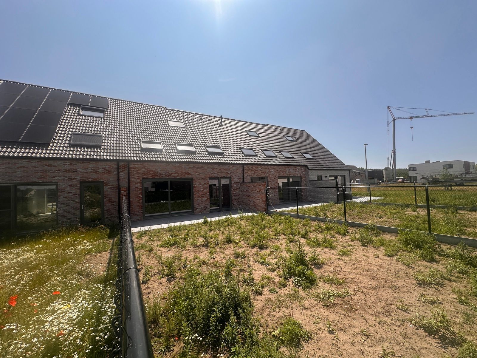 Laatste twee sleutel-op-de-deurwoningen te koop! foto 2