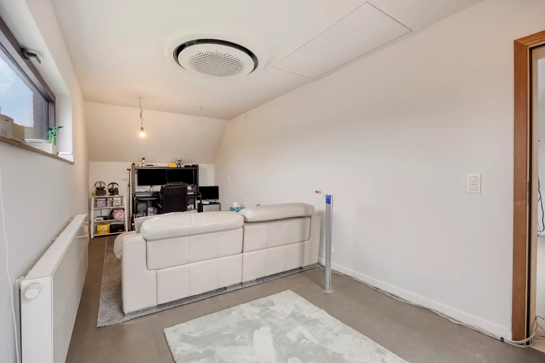 Waar oud en nieuw elkaar tegenkomen foto 20