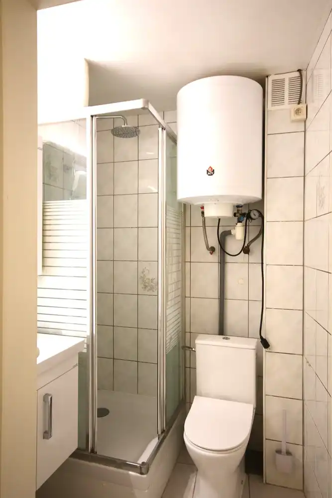 Eénslaapkamer appartement in het centrum van Sint-Truiden foto 4