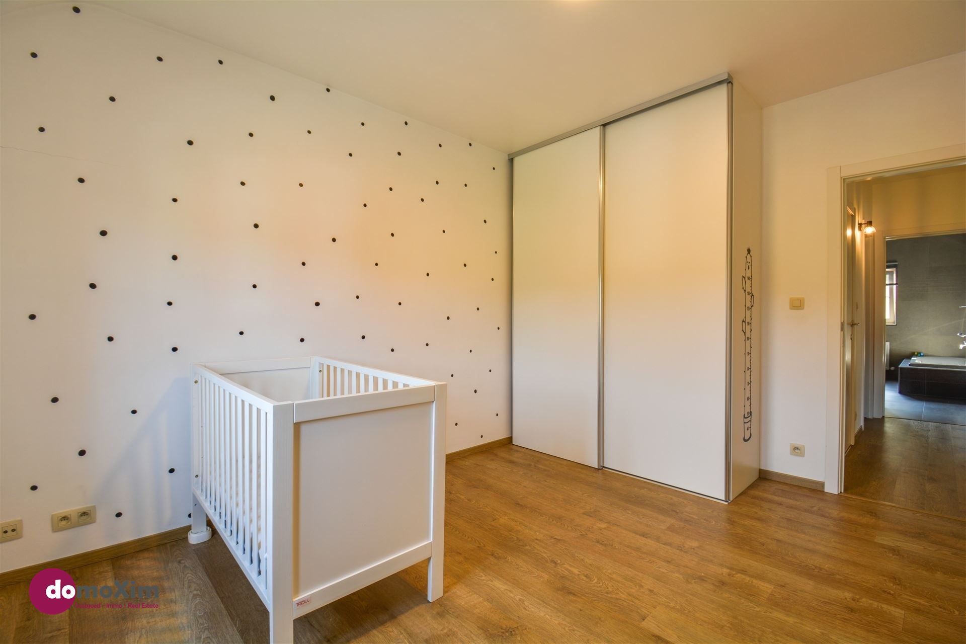Knappe woning met 4 slaapkamers op rustige locatie in Boortmeerbeek foto 17
