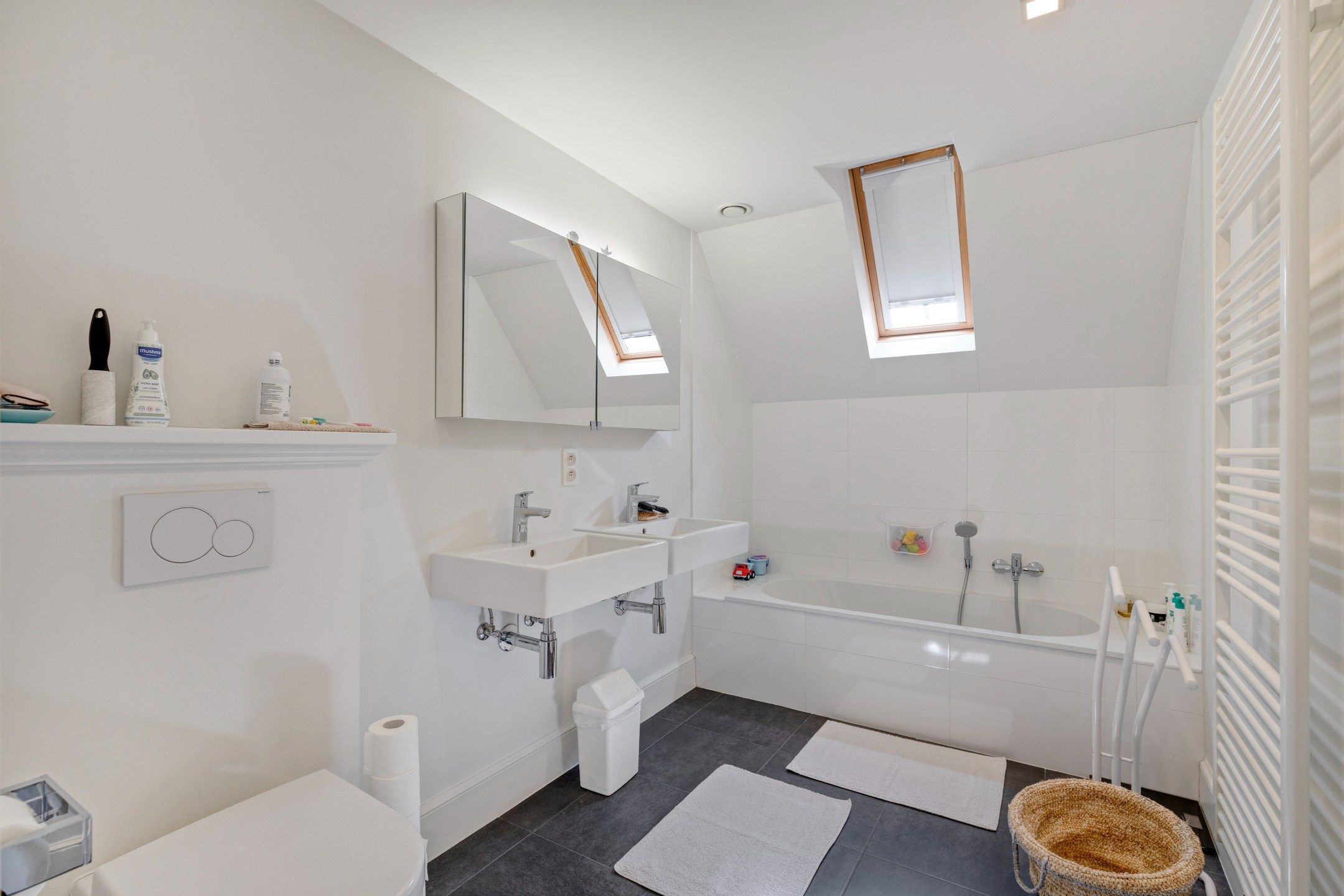 Luxueuze en stijlvolle villa in Engelse Cottage stijl met verwarmd zwembad gelegen in het Zoute. foto 30