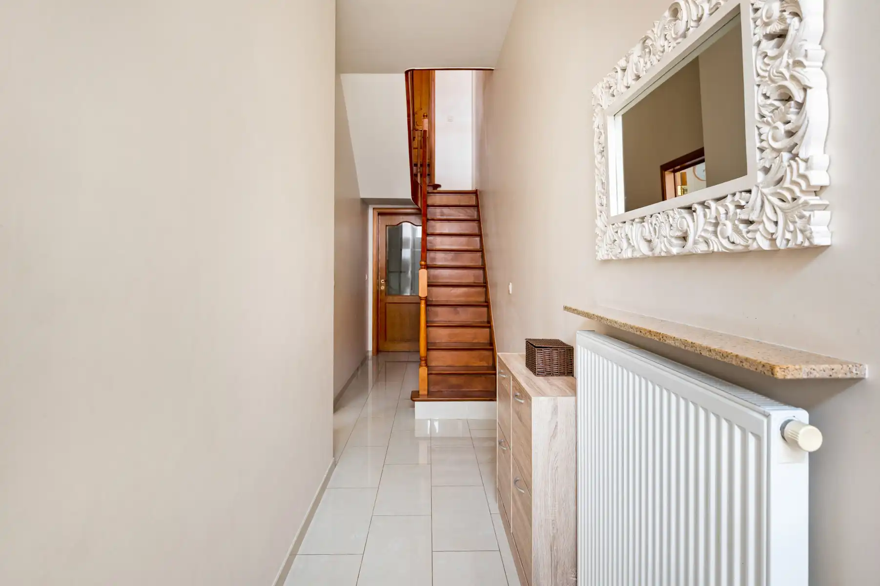 Volledig gerenoveerde en energiezuinige eengezinswoning. foto 12