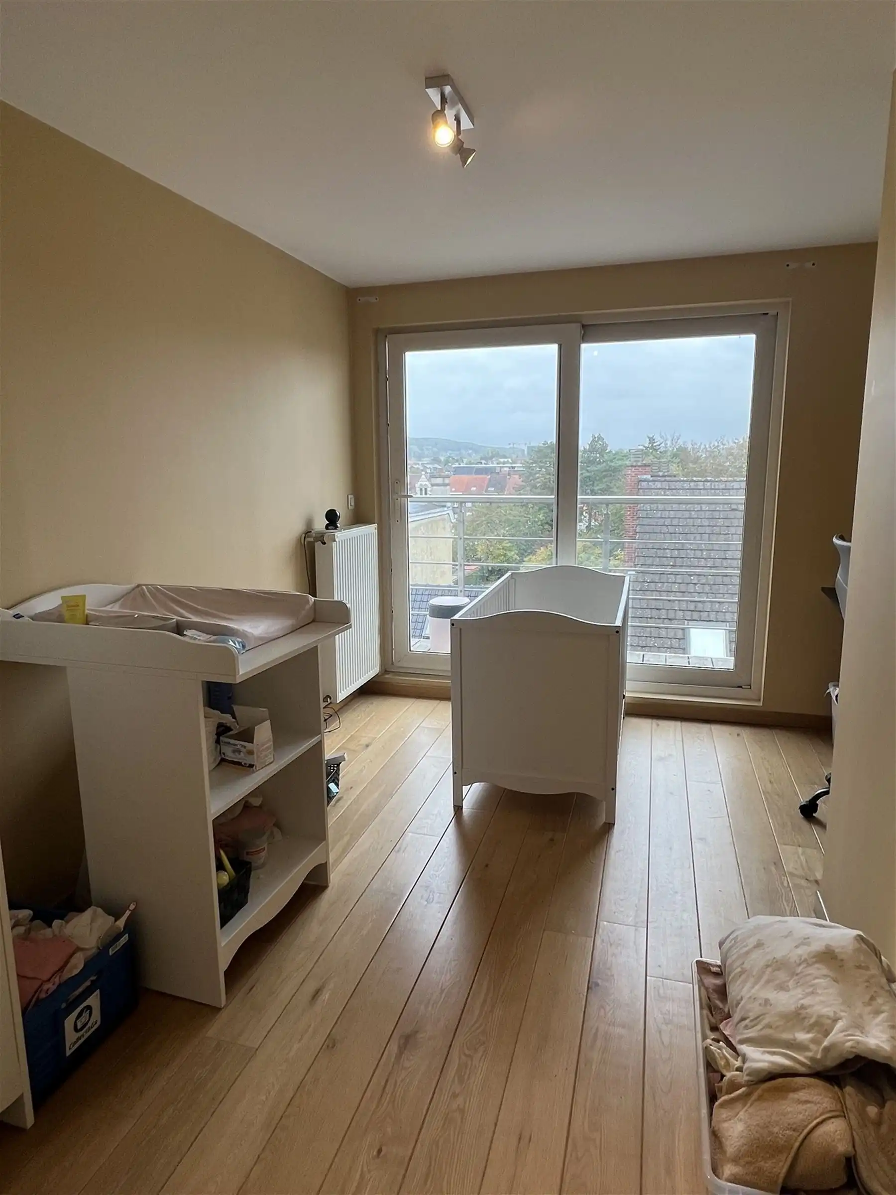 Recent en tof duplex appartement op topligging foto 7