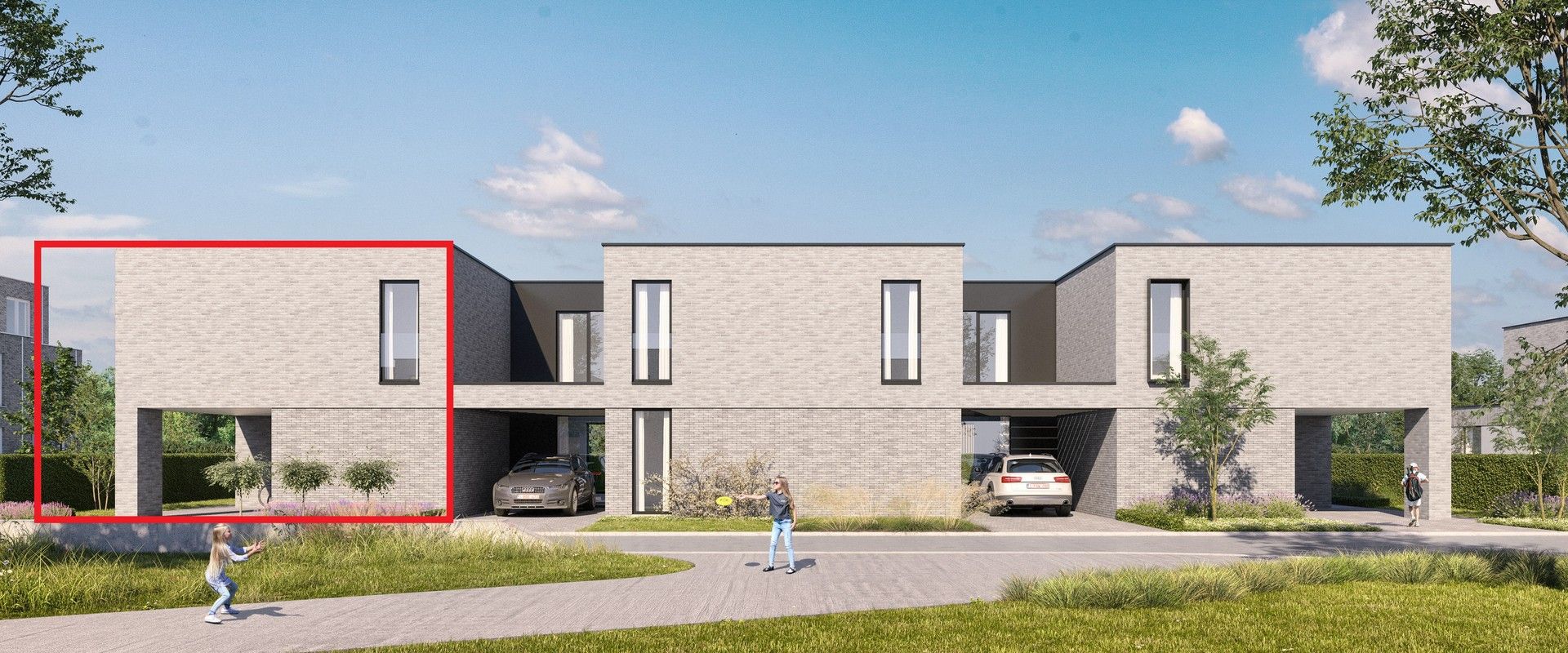 Nieuwbouwwoning met 3 slaapkamers in Bilzen foto 10