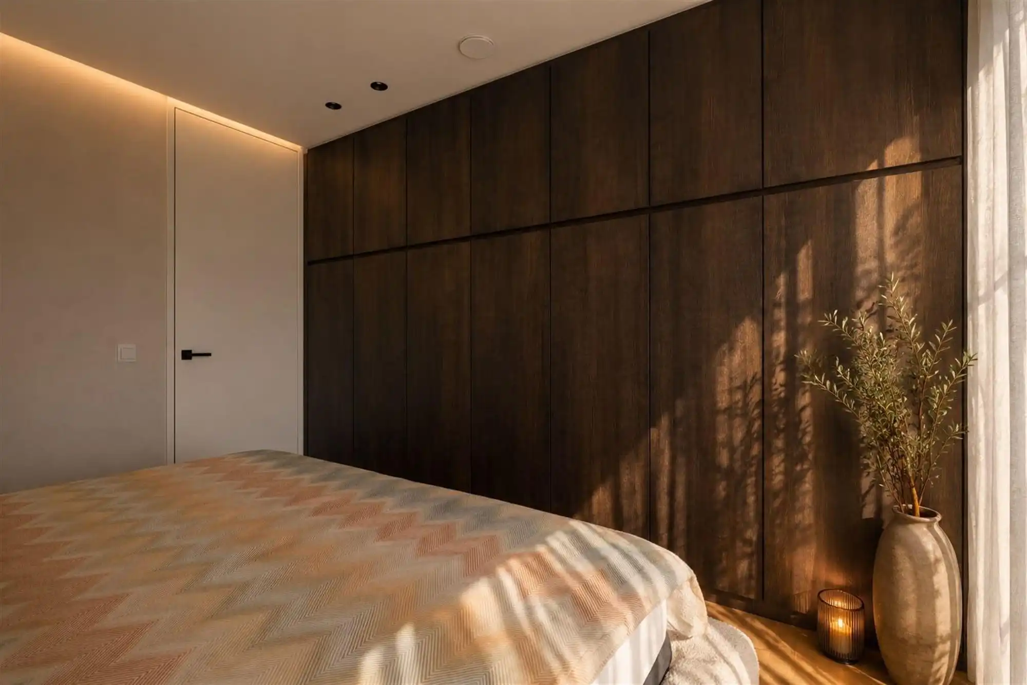 Gelijkvloers wonen met privacy en zonder syndicuskosten! foto 11