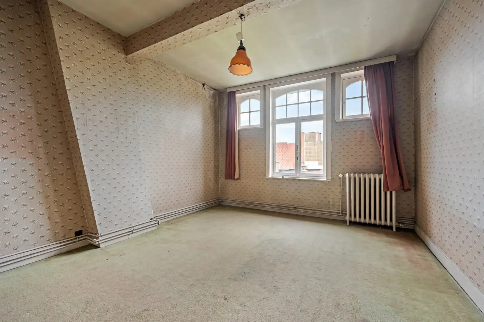 Prachtig herenhuis met 7 slaapkamers in het centrum van Roeselare foto 20