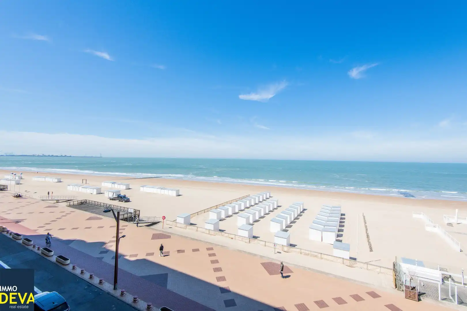 Appartement te koop 8300 Knokke