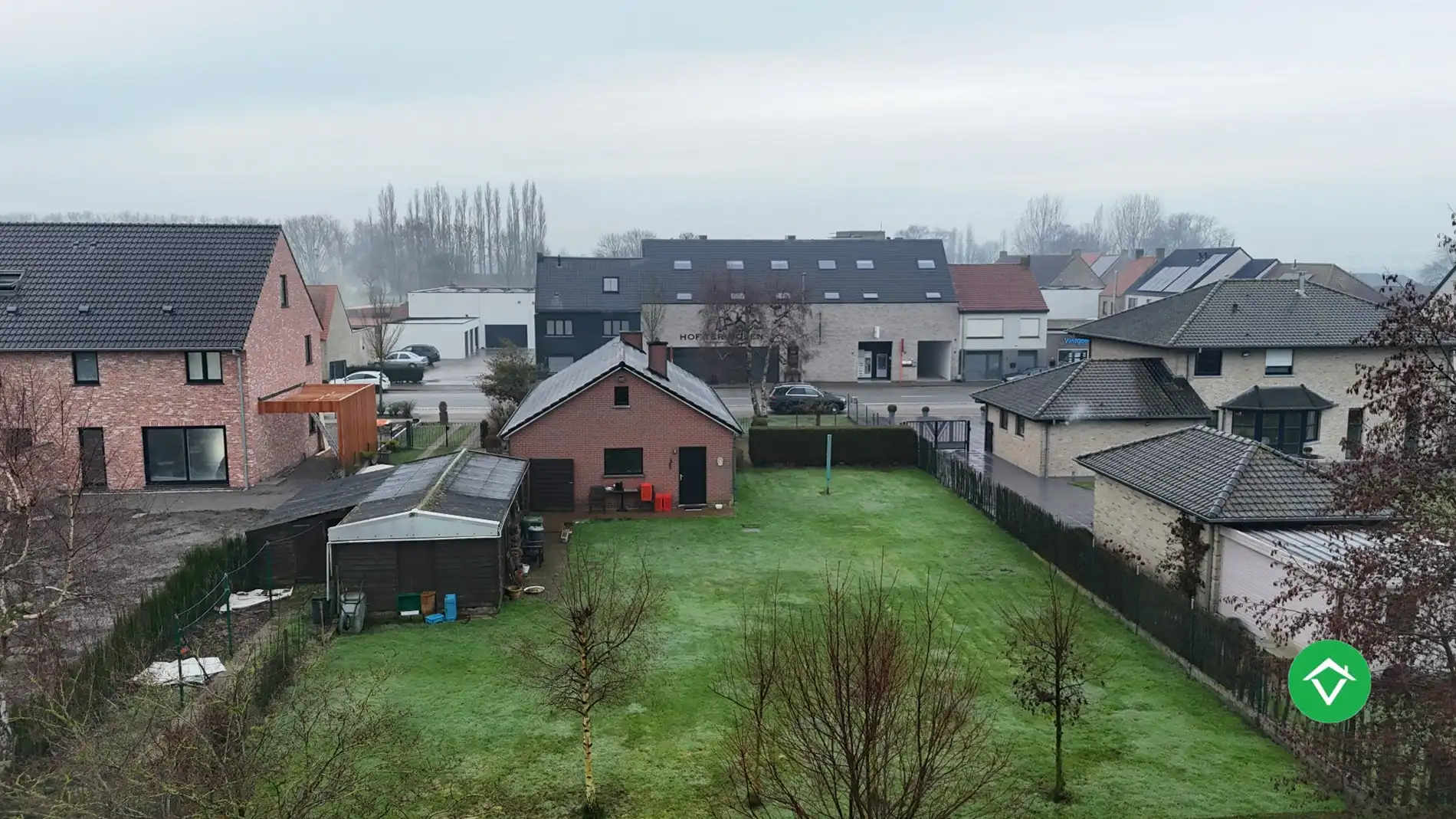 Woning te huur in Leke foto 13