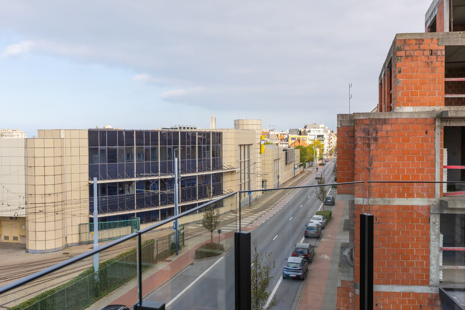 Stijlvol duplex appartement met 2 slaapkamers foto 28